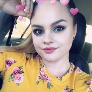 Meet your Posher, Brianna